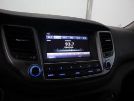 TUCSON TURBO GLS